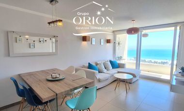 Departamento en arriendo  en LA SERENA