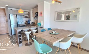 Departamento en arriendo  en LA SERENA