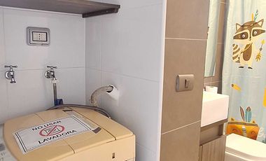 Departamento en arriendo  en LA SERENA