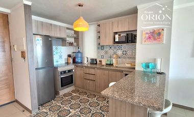 Departamento en arriendo  en LA SERENA