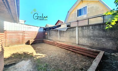 Casa en venta  en VILCÚN