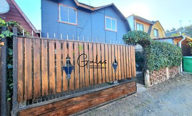 Casa en venta  en VILCÚN