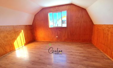 Casa en venta  en VILCÚN
