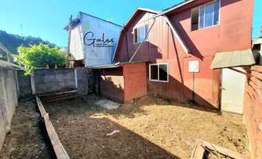 Casa en venta  en VILCÚN