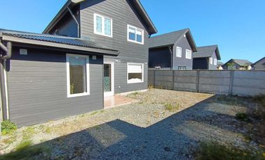 Casa en venta  en PUERTO MONTT