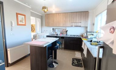 Casa en venta  en PUERTO MONTT