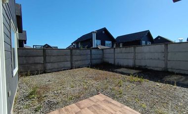 Casa en venta  en PUERTO MONTT