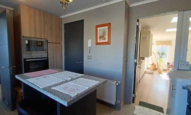 Casa en venta  en PUERTO MONTT