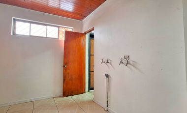 Casa en arriendo  en LA CRUZ