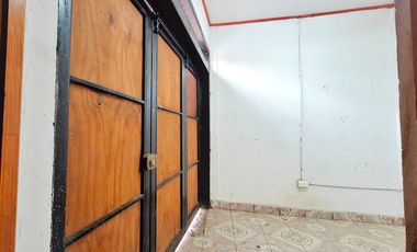 Casa en arriendo  en LA CRUZ