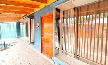 Casa en arriendo  en LA CRUZ