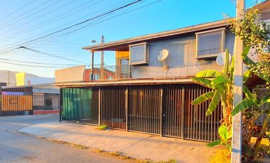 Casa en arriendo  en LA CRUZ