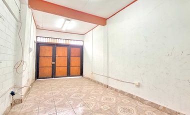 Casa en arriendo  en LA CRUZ