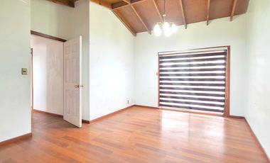 Casa en arriendo  en LA CRUZ