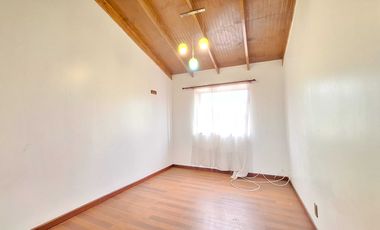 Casa en arriendo  en LA CRUZ