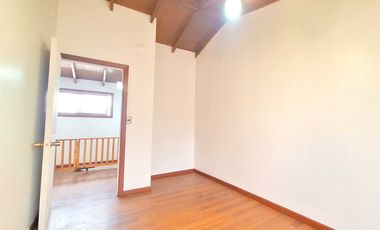 Casa en arriendo  en LA CRUZ