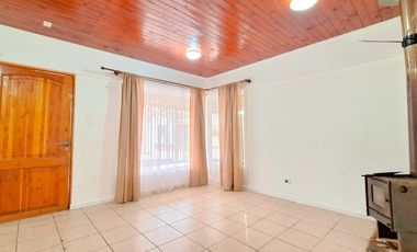 Casa en arriendo  en LA CRUZ