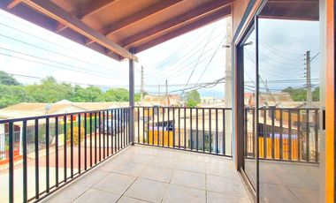 Casa en arriendo  en LA CRUZ