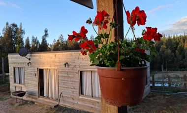 Casa en venta en PELLUHUE