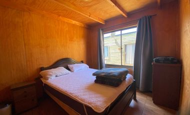 Casa en venta en PELLUHUE