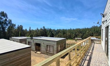 Casa en venta en PELLUHUE