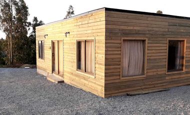 Casa en venta en PELLUHUE