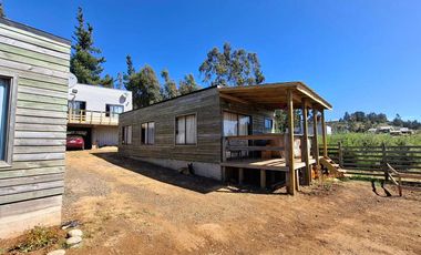 Casa en venta en PELLUHUE