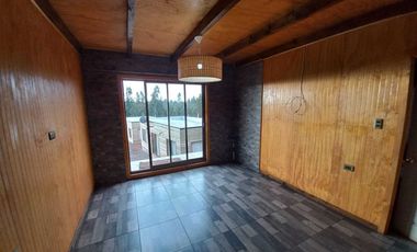 Casa en venta en PELLUHUE