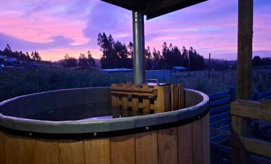 Casa en venta en PELLUHUE