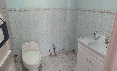 Casa en venta en LA CISTERNA