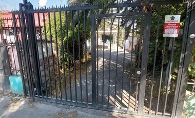 Casa en venta en LA CISTERNA