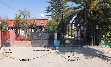 Casa en venta en LA CISTERNA