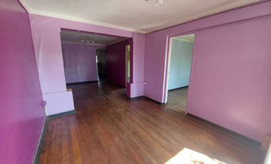 Casa en venta en LA CISTERNA