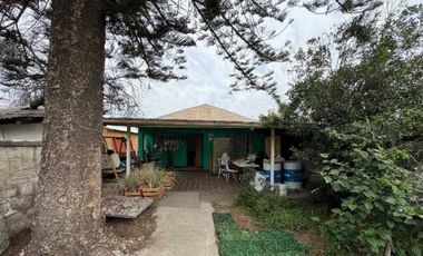 Casa en venta en LA CISTERNA