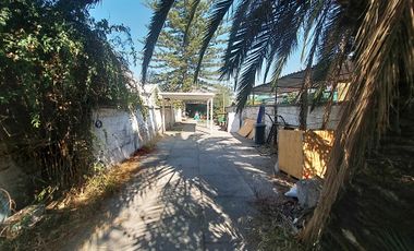 Casa en venta en LA CISTERNA