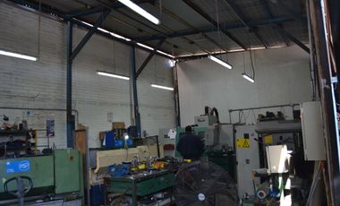 Parcela en venta en QUINTA NORMAL