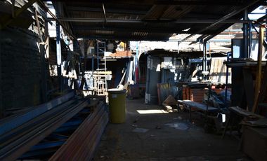 Parcela en venta en QUINTA NORMAL