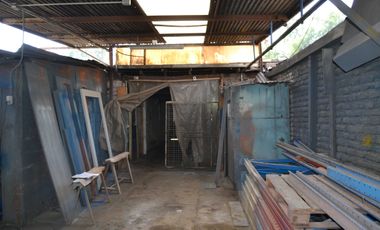 Parcela en venta en QUINTA NORMAL