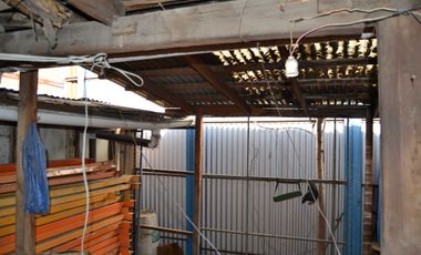 Parcela en venta en QUINTA NORMAL