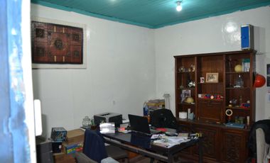 Parcela en venta en QUINTA NORMAL