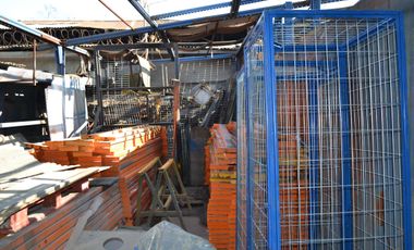 Parcela en venta en QUINTA NORMAL