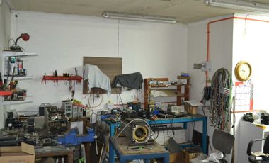 Parcela en venta en QUINTA NORMAL