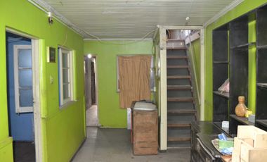 Parcela en venta en QUINTA NORMAL