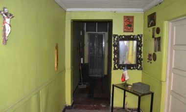 Parcela en venta en QUINTA NORMAL