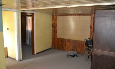 Parcela en venta en QUINTA NORMAL