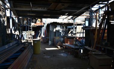 Parcela en venta en QUINTA NORMAL