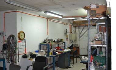 Parcela en venta en QUINTA NORMAL