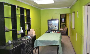 Parcela en venta en QUINTA NORMAL