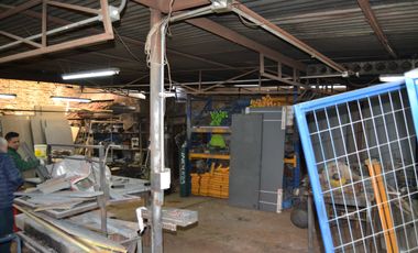 Parcela en venta en QUINTA NORMAL