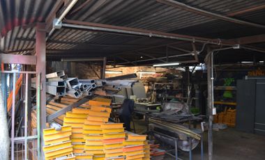 Parcela en venta en QUINTA NORMAL